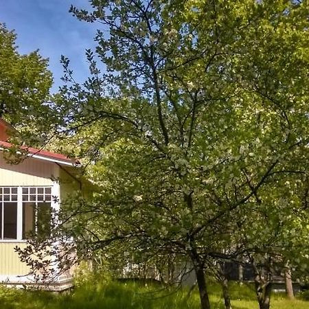 Hanko Villa Anke & Janne Luaran gambar