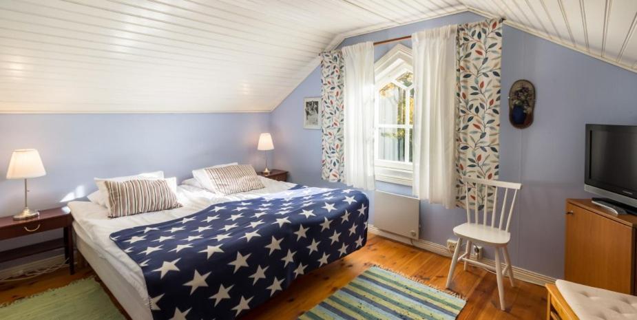 Hanko Villa Anke & Janne Luaran gambar