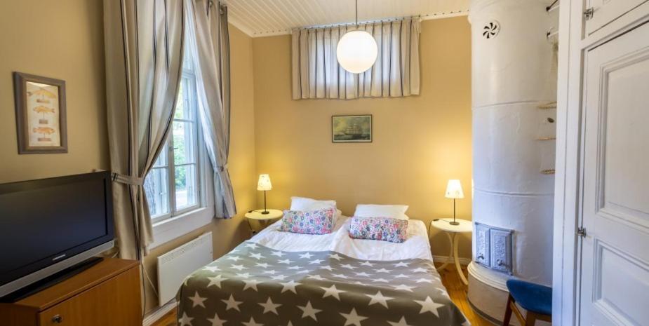 Hanko Villa Anke & Janne Luaran gambar