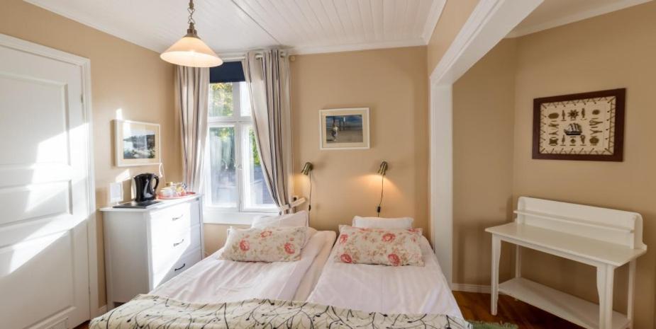 Hanko Villa Anke & Janne Luaran gambar
