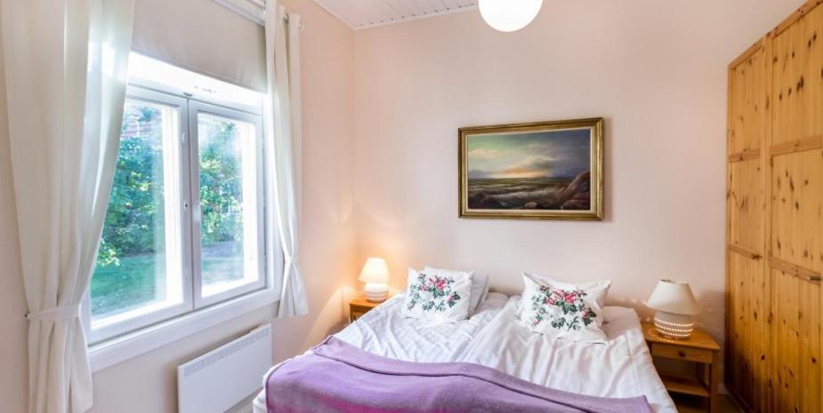 Hanko Villa Anke & Janne Luaran gambar
