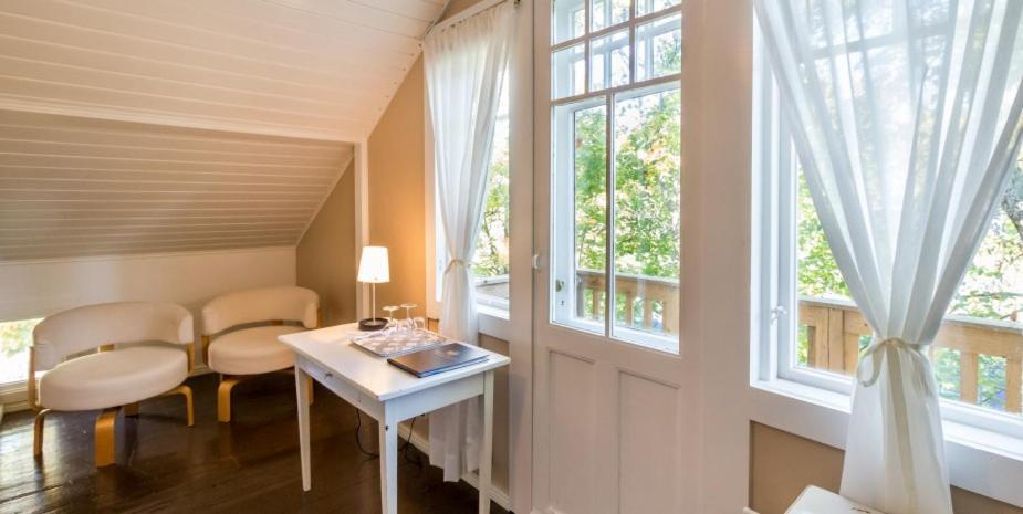 Hanko Villa Anke & Janne Luaran gambar