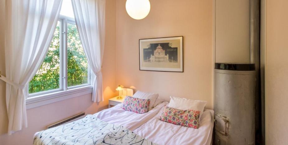 Hanko Villa Anke & Janne Luaran gambar