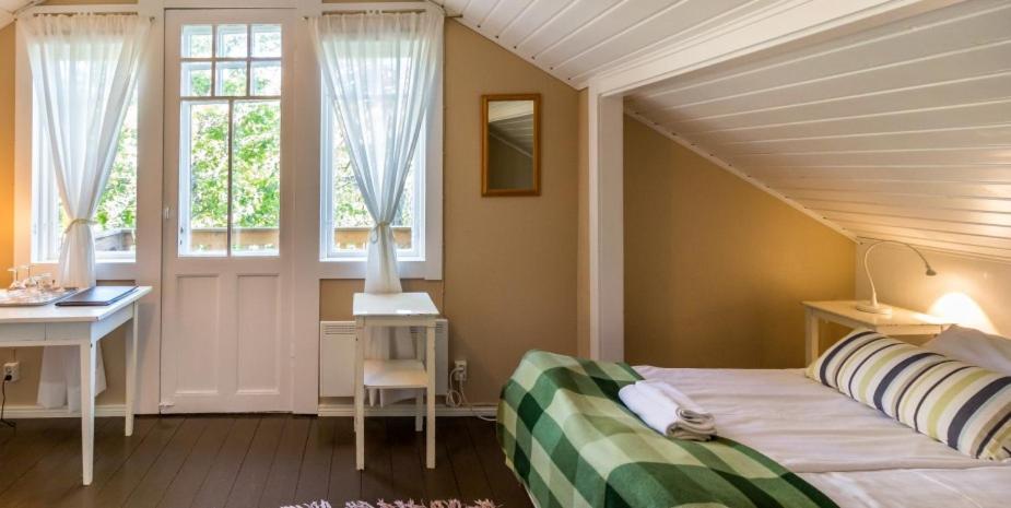 Hanko Villa Anke & Janne Luaran gambar