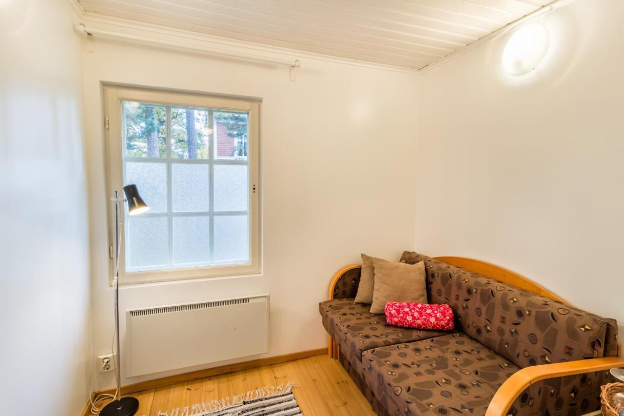 Hanko Villa Anke & Janne Luaran gambar