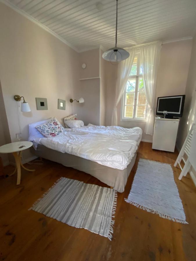 Hanko Villa Anke & Janne Luaran gambar