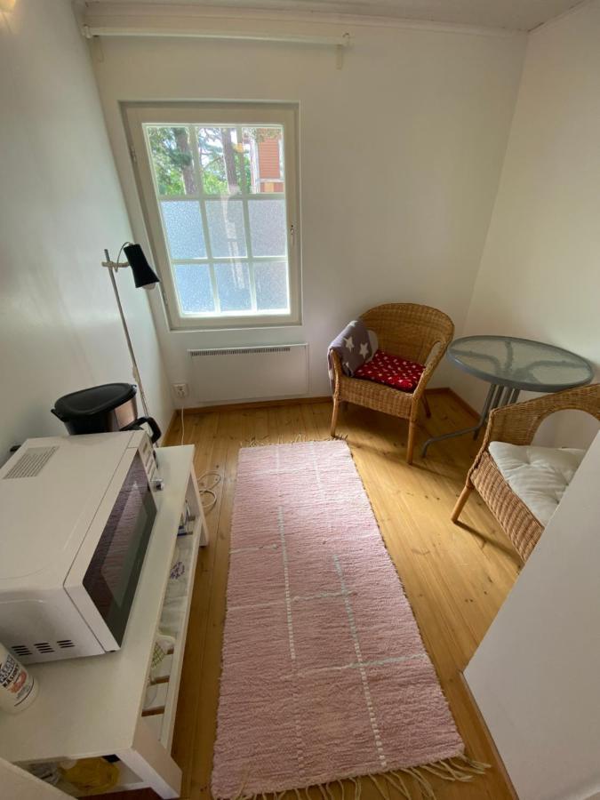 Hanko Villa Anke & Janne Luaran gambar